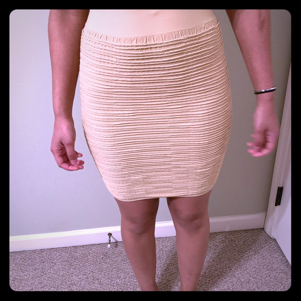 Love Culture Skirt OS
